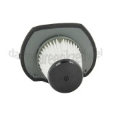 Foto van AEG Filter Binnen AG5011, AG5012, ZB5010 