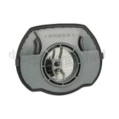 Foto van AEG Filter Binnen AG5011, AG5012, ZB5010 