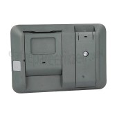 Foto van AEG Zeepbak met glansmiddelunit FSK93800P, FFB93700PM, ESL7845RA 