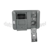 Foto van AEG Zeepbak met glansmiddelunit FSK93800P, FFB93700PM, ESL7845RA 