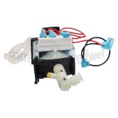 Foto van AEG Pomp Ceme-Ulka LM6000, LM6100, ELM6000T 