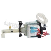 Foto van AEG Pomp Ceme-Ulka LM6000, LM6100, ELM6000T 