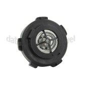 Foto van AEG Motor Ventilatormotor compleet QX8145CR, CX7130IW, EERC70IW 