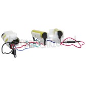 Foto van AEG Accu Batterij, 14,4V CX7230, CX72HO2, EER73DB 