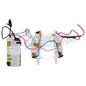 Foto van AEG Accu Batterij, 14,4V CX7230, CX72HO2, EER73DB 