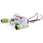 Foto van AEG Accu Batterij, 14,4V CX7230, CX72HO2, EER73DB 
