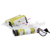 Foto van AEG Accu Batterij, 14,4V CX7230, CX72HO2, EER73DB 