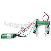 Foto van AEG Accu Batterij, 18V Li-Ion CX7245MO, QX8145IB, EER79EBM 