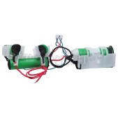 Foto van AEG Accu Batterij, 18V Li-Ion CX7245MO, QX8145IB, EER79EBM 