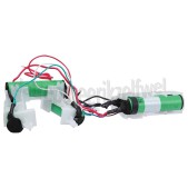 Foto van AEG Accu Batterij, 18V Li-Ion CX7245MO, QX8145IB, EER79EBM 