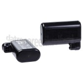 Foto van AEG Accu Batterij, 2 stuks RX924STN, RX91IBM, PI915MBM 