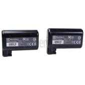 Foto van AEG Accu Batterij, 2 stuks RX924STN, RX91IBM, PI915MBM 