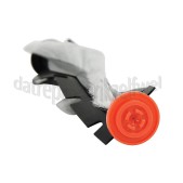 Foto van AEG Borstel Borstelrol PI915BSM, RX91IBM, RX814WN 