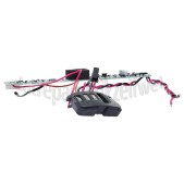 Foto van AEG Print Electronische module QX8145SS, EER79EBM 