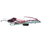 Foto van AEG Print Electronische module QX8145SS, EER79EBM 