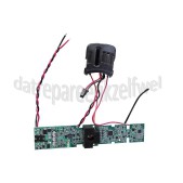 Foto van AEG Print Electronische module QX8145SS, EER79EBM 