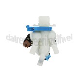 Foto van Inlaatventiel Drievoudig met afdichting L74950W, L76850, L70850A 