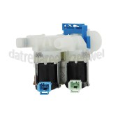 Foto van Inlaatventiel Drievoudig met afdichting L74950W, L76850, L70850A 
