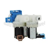Foto van Inlaatventiel Drievoudig met afdichting L74950W, L76850, L70850A 