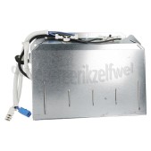 Foto van Verwarmingselement Incl. clixon, Irca DC7430, DCU7230, DCU7400 