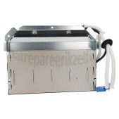 Foto van Verwarmingselement Incl. clixon, Irca DC7430, DCU7230, DCU7400 