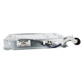 Foto van Verwarmingselement Incl. clixon, Irca DC7430, DCU7230, DCU7400 