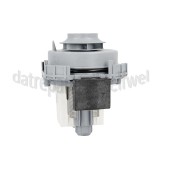 Foto van Indesit Pomp Afvoer, zonder pomphuis DSG5737, DSG051NXEU 