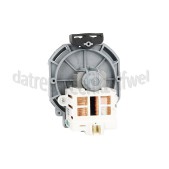 Foto van Indesit Pomp Afvoer, zonder pomphuis DSG5737, DSG051NXEU 