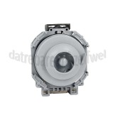 Foto van Indesit Pomp Afvoer, zonder pomphuis DSG5737, DSG051NXEU 