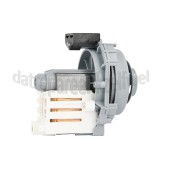 Foto van Pomp Afvoer, zonder pomphuis DSG5737, DSG051NXEU 