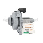 Foto van Pomp Afvoer, zonder pomphuis DSG5737, DSG051NXEU 