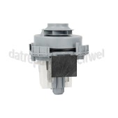 Foto van Pomp Afvoer, zonder pomphuis DSG5737, DSG051NXEU 
