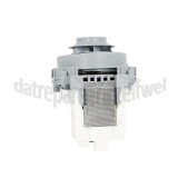 Foto van Pomp Afvoer, zonder pomphuis DSG5737, DSG051NXEU 