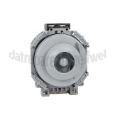 Foto van Pomp Afvoer, zonder pomphuis DSG5737, DSG051NXEU 