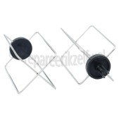 Foto van Kenwood Garde 2 stuks FDM780, FDM786, FDM790 
