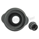 Foto van Kenwood Deksel Compleet BLM80, BLM800WH 