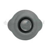 Foto van Kenwood Deksel Compleet BLM80, BLM800WH 