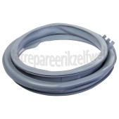 Foto van Hotpoint Manchet Met driehoek WML803BEU, WML601EU, WMF722BSCEU 