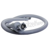 Foto van Whirlpool Slang Toevoer, incl. aquastop ADG7633IX, GSU158111A, GSX61307A 