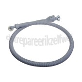 Foto van Whirlpool Slang Toevoer, incl. aquastop ADG7633IX, GSU158111A, GSX61307A 