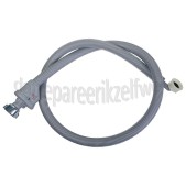 Foto van Whirlpool Slang Toevoer, incl. aquastop ADG7633IX, GSU158111A, GSX61307A 