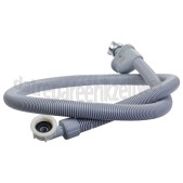 Foto van Whirlpool Slang Toevoer, incl. aquastop ADG7633IX, GSU158111A, GSX61307A 