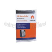 Foto van Tonzon Folie HR-Ketelfolie 1m x 1,6m Ketels en close-in boilers 