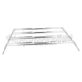 Foto van Whirlpool Rooster Zijkant, links/rechts AKZ7920IX, AKP295JA, BLCK8250IN 