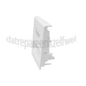 Foto van Whirlpool Greep van zeepbaklade FSCR80414, FSCR90421, WAO8605 