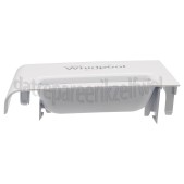 Foto van Whirlpool Greep van zeepbaklade FSCR80414, FSCR90421, WAO8605 