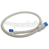 Foto van Whirlpool Slang Toevoer, incl. aquastop FSCR70422, FSCR12420, WAK71 