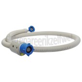 Foto van Whirlpool Slang Toevoer, incl. aquastop FSCR70422, FSCR12420, WAK71 