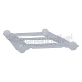 Foto van Whirlpool Geleider Van rails ADP4411IX, ADG9673AFD, GSX81414A 