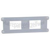 Foto van Whirlpool Geleider Van rails ADP4411IX, ADG9673AFD, GSX81414A 